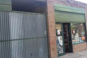 FERRETERIA LUIS CORDOBA