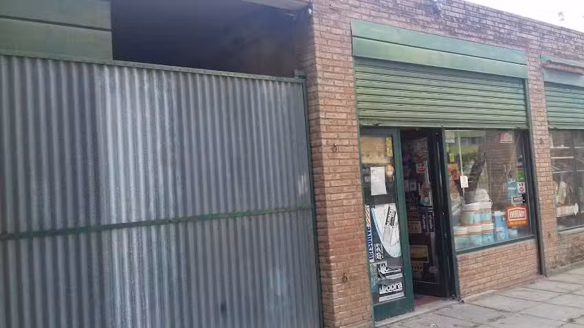 FERRETERIA LUIS CORDOBA