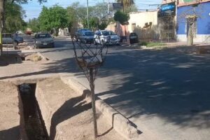 FERRETER&Iacute;A Luis Ferrari