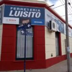Ferreter&iacute;a Luisito