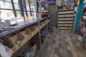 Ferreter&iacute;a LUJAN