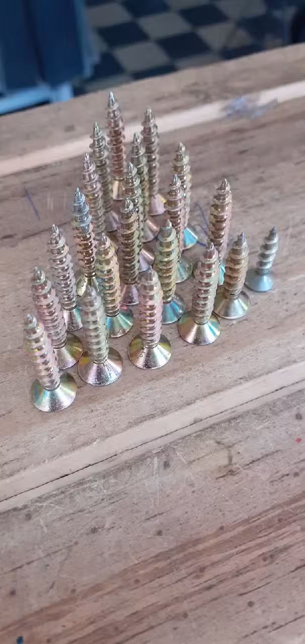 Ferreter&iacute;a Luli