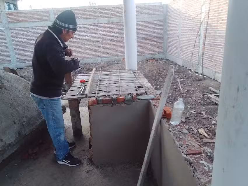 Ferreter&iacute;a Luniel