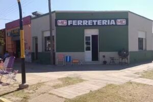 Ferreteria M & C
