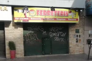 Ferreter&iacute;a M.J. Franci