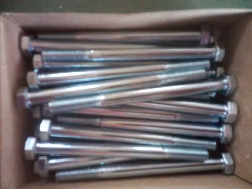 Ferreter&iacute;a M&M