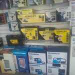 Ferreter&iacute;a M-M