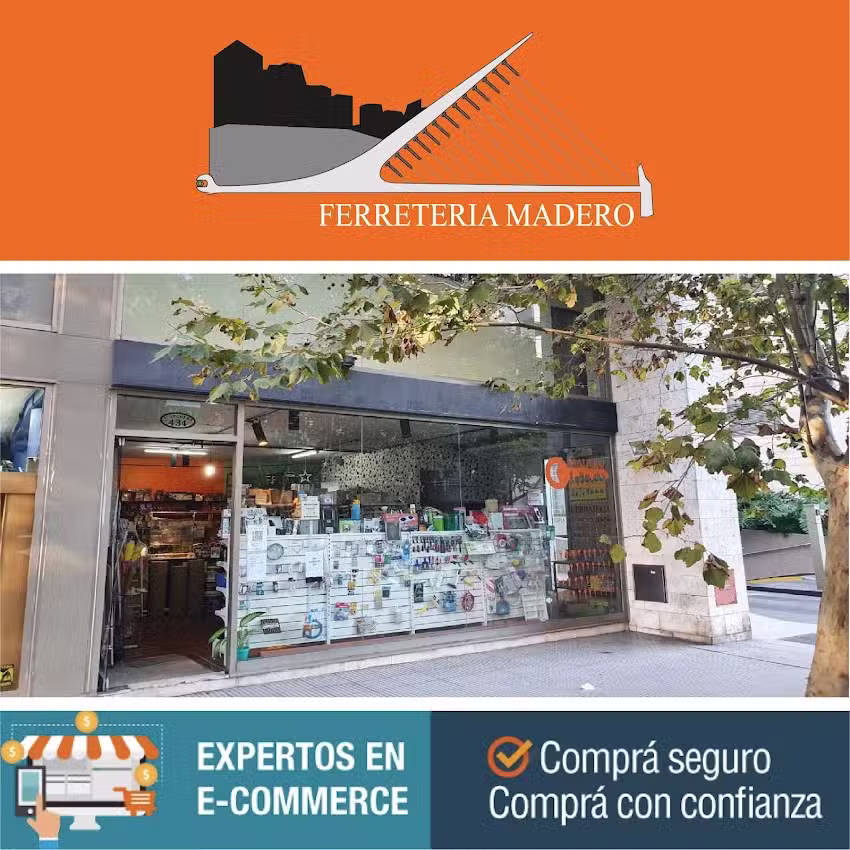Ferreteria Madero