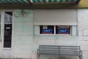 Ferreter&iacute;a Magnin