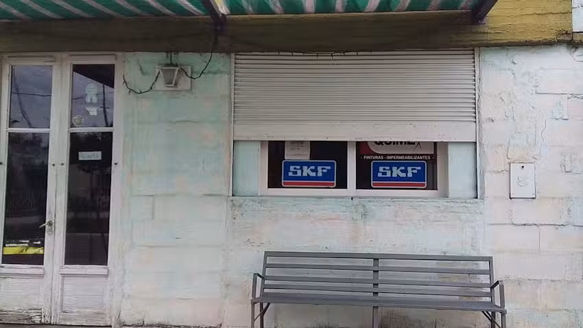 Ferreter&iacute;a Magnin