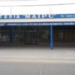 Ferreteria Maipu