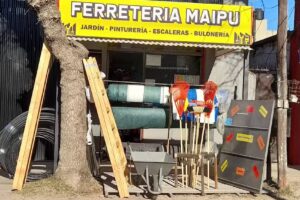 Ferretería Maipu