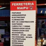 FERRETERIA MAIPU