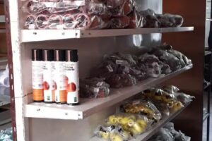 FERRETERIA MALDONADO