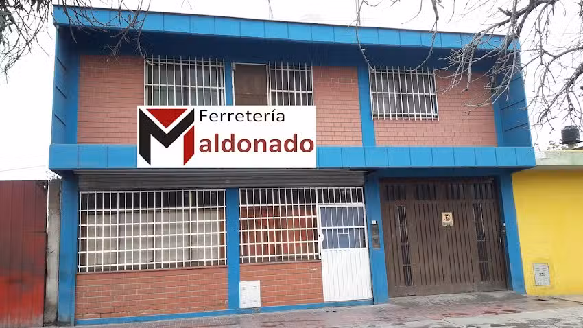FERRETERIA MALDONADO