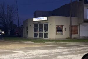 Ferreter&iacute;a Mallea