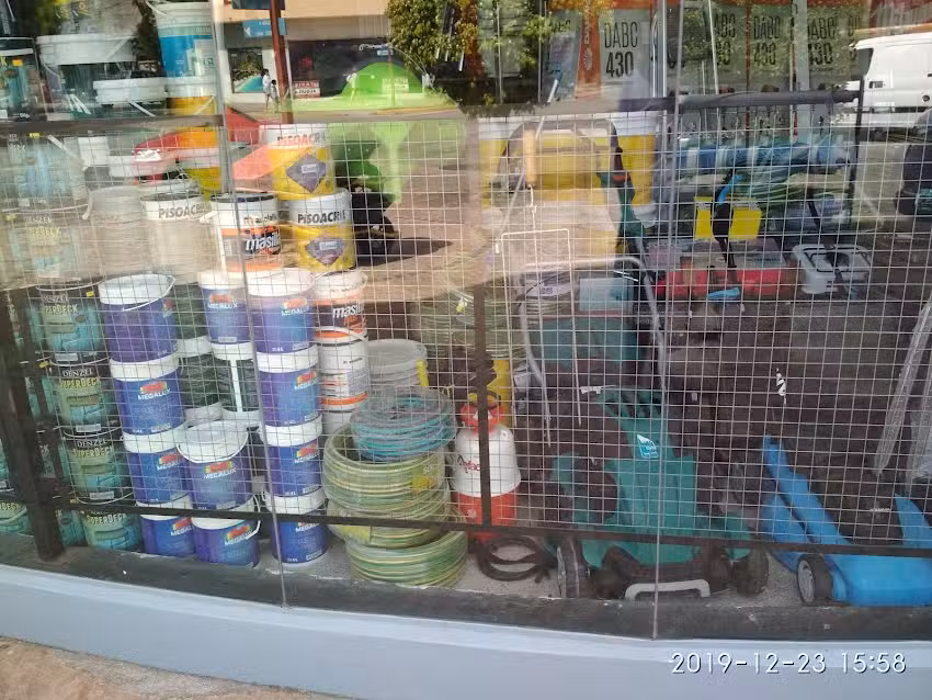 Ferreter&iacute;a Mangino