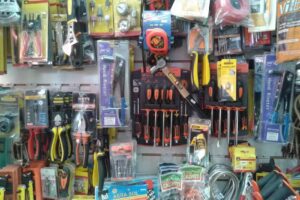 Ferreteria Manos a la Obra