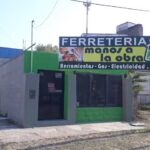 Ferreteria manos a la obra