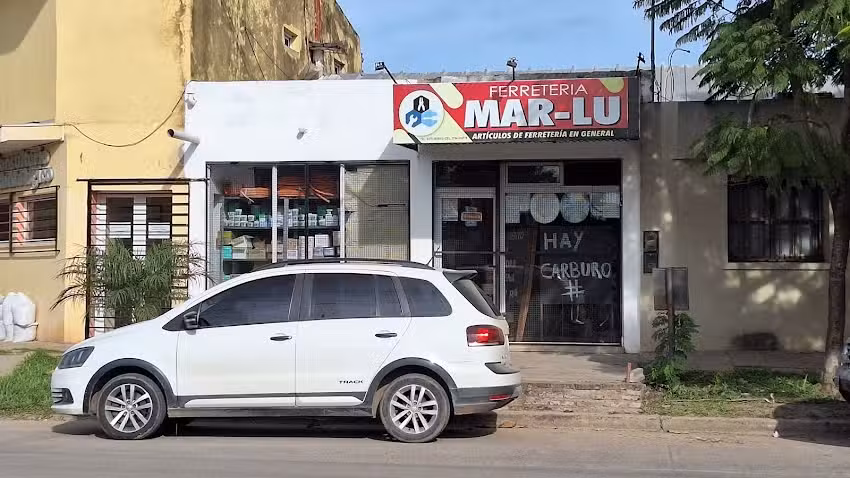 Ferreteria Mar-Lu