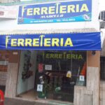 Ferreter&iacute;a Marcelo