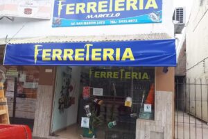 Ferreter&iacute;a Marcelo