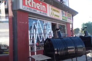 Ferreteria Marcelo-Casa Central