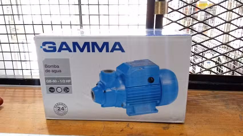 Ferreter&iacute;a Mareco