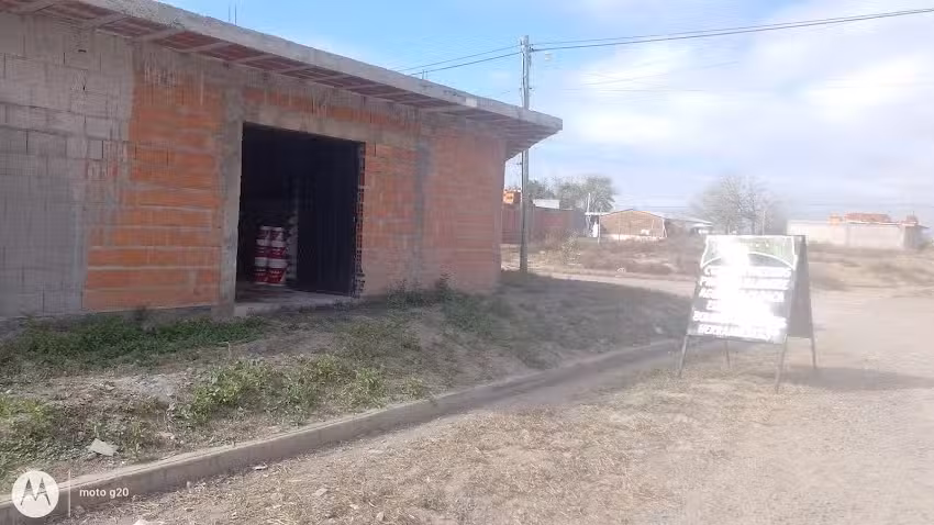 Ferreter&iacute;a Mar&iacute;n