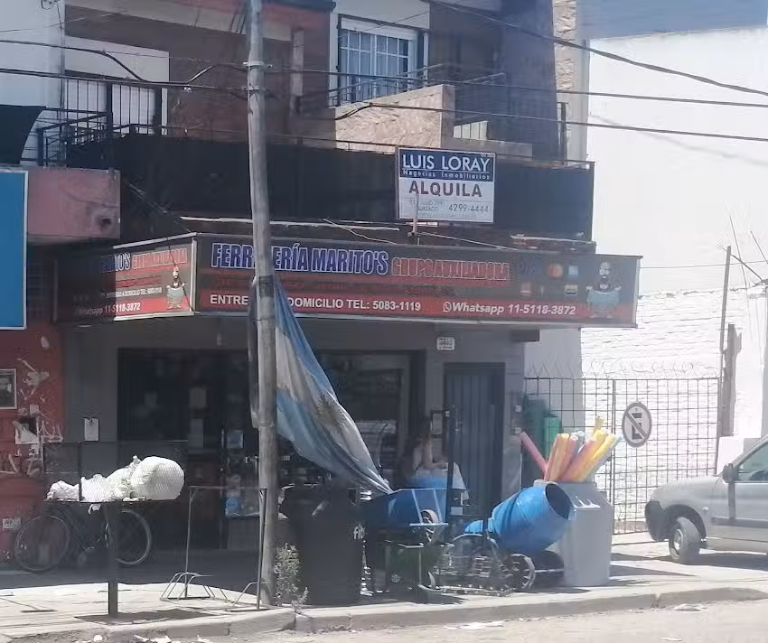 Ferreteria Marito&rsquo;s