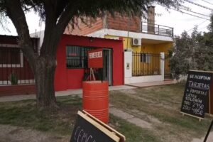 Ferreter&iacute;a Marizza