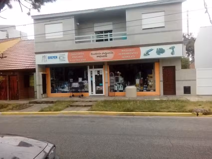 Ferreter&iacute;a Marsil