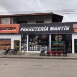 Ferreter&iacute;a Mart&iacute;n