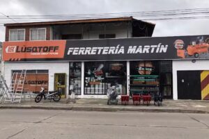 Ferreter&iacute;a Mart&iacute;n