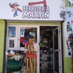 Ferreter&iacute;a Mart&iacute;n