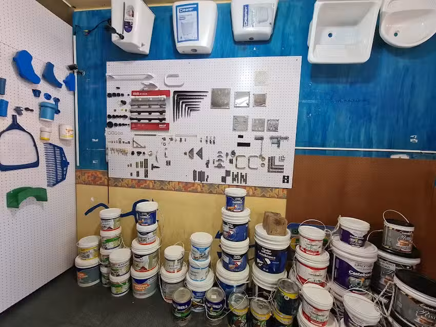 FERRETER&Iacute;A Mart&iacute;n Fierro