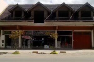 Ferreteria Martin Pescador