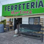 Ferreter&iacute;a Martinez