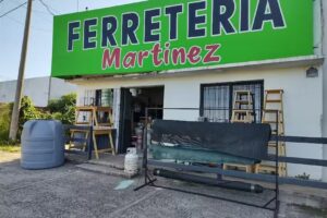 Ferretería Martinez