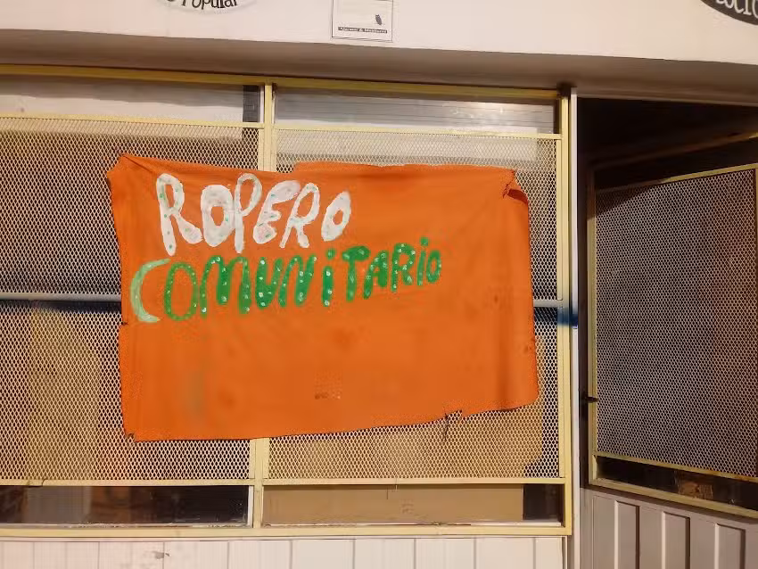 Ferreter&iacute;a Martinez