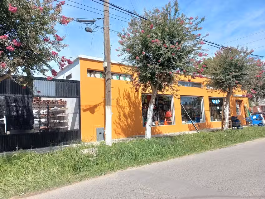 Ferreter&iacute;a Maschwitz