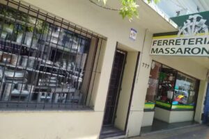 Ferretería Massaroni