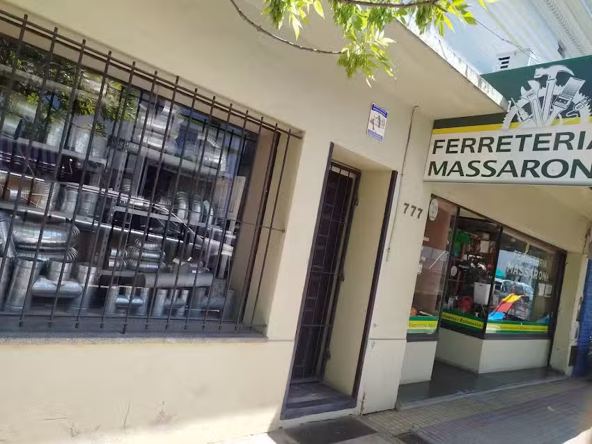 Ferreter&iacute;a Massaroni