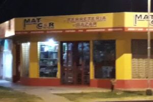 Ferreteria Matcor