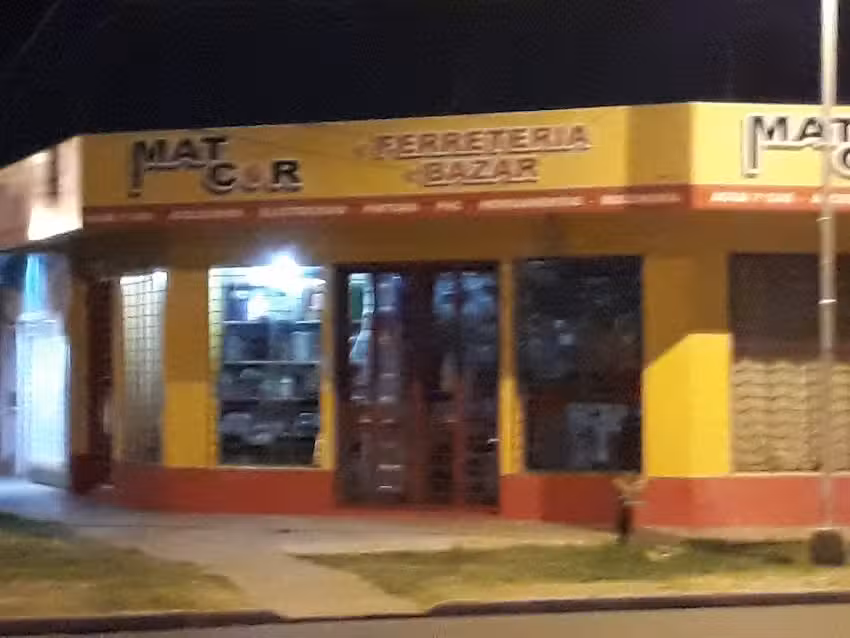 Ferreteria Matcor
