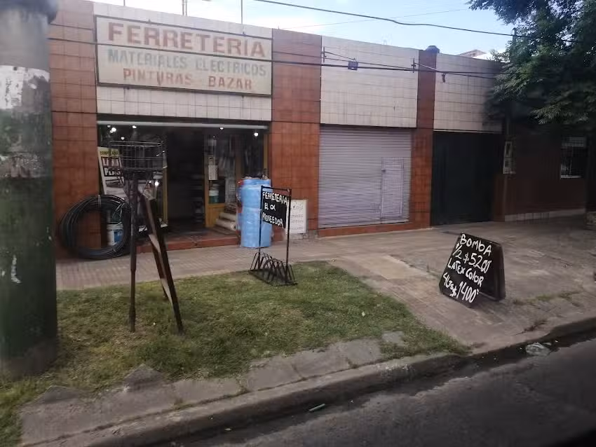 Ferreteria Materiales Electricos