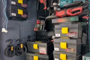 FERRETER&Iacute;A Mat&iacute;as