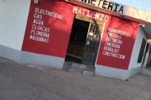 Ferreteria Matienzo