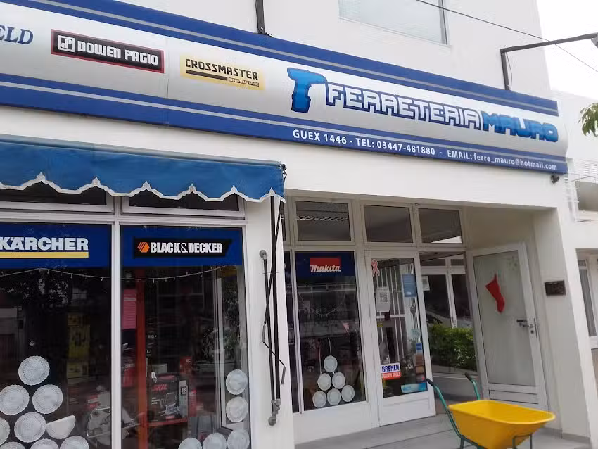 Ferreteria Mauro