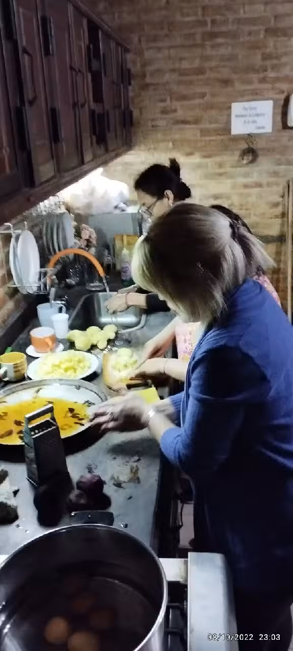 Ferreteria &laquo;Maxi&raquo;